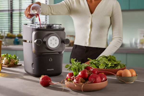 Urządzenie do robienia makaronu Philips HR2665/96 